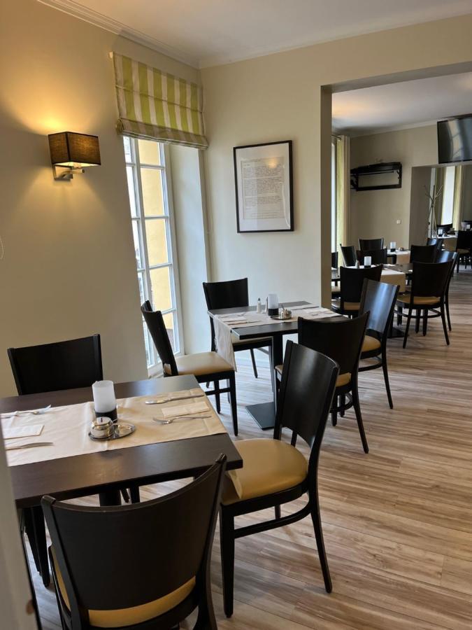 Hotel Und Restaurant Kranichsberg Woltersdorf  Kültér fotó