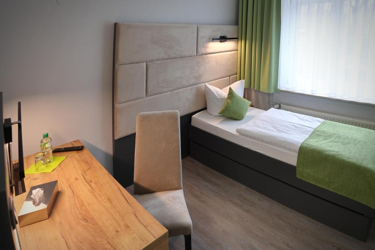 Hotel Und Restaurant Kranichsberg Woltersdorf  Kültér fotó